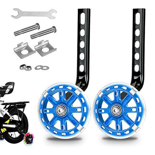 Children's Creative Glow-in-the-Dark Bicycle Wheel Enhancer