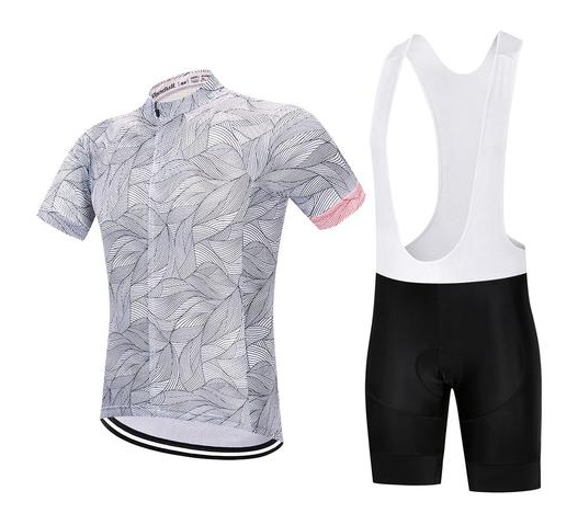 Ultimate Cycling Set - Tracing for Performance and Precision