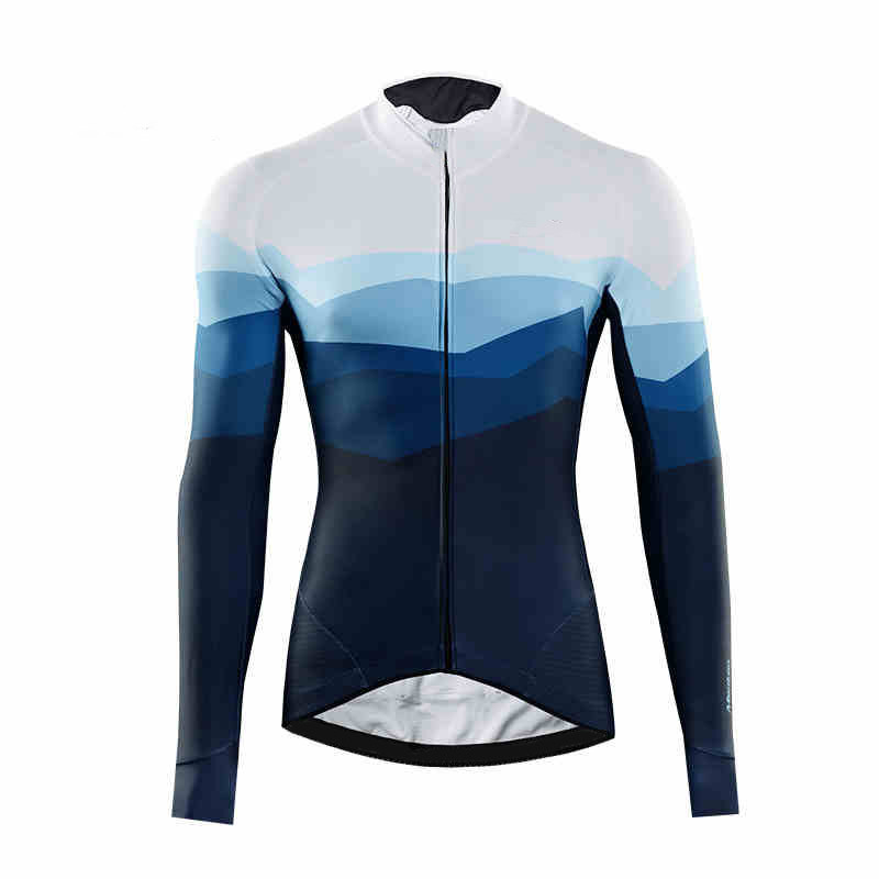 Men's Quick-Drying Stretch Jersey for Ultimate Comfort and Performance