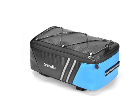 Durable Bicycle Waterproof Bag for All Weather Conditions
