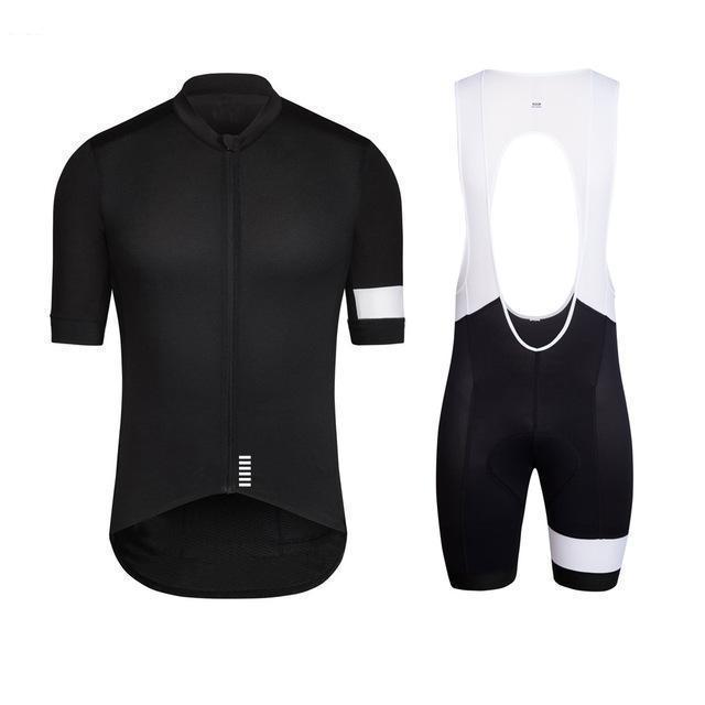 Overcast Cycling Kit - High-Performance Gear for Enthusiasts