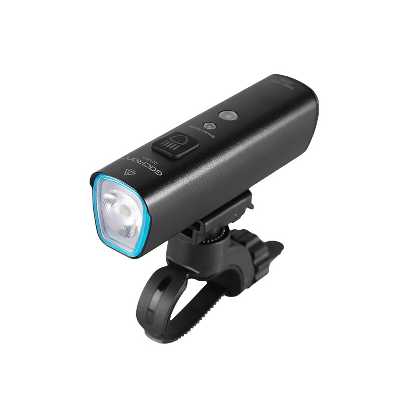 Plus Xuelong V9M Front Bike Light - Powerful Night Riding Flashlight