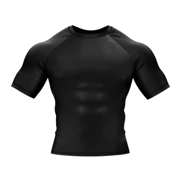 Sleek Black Design – Perfect for Style and Versatility