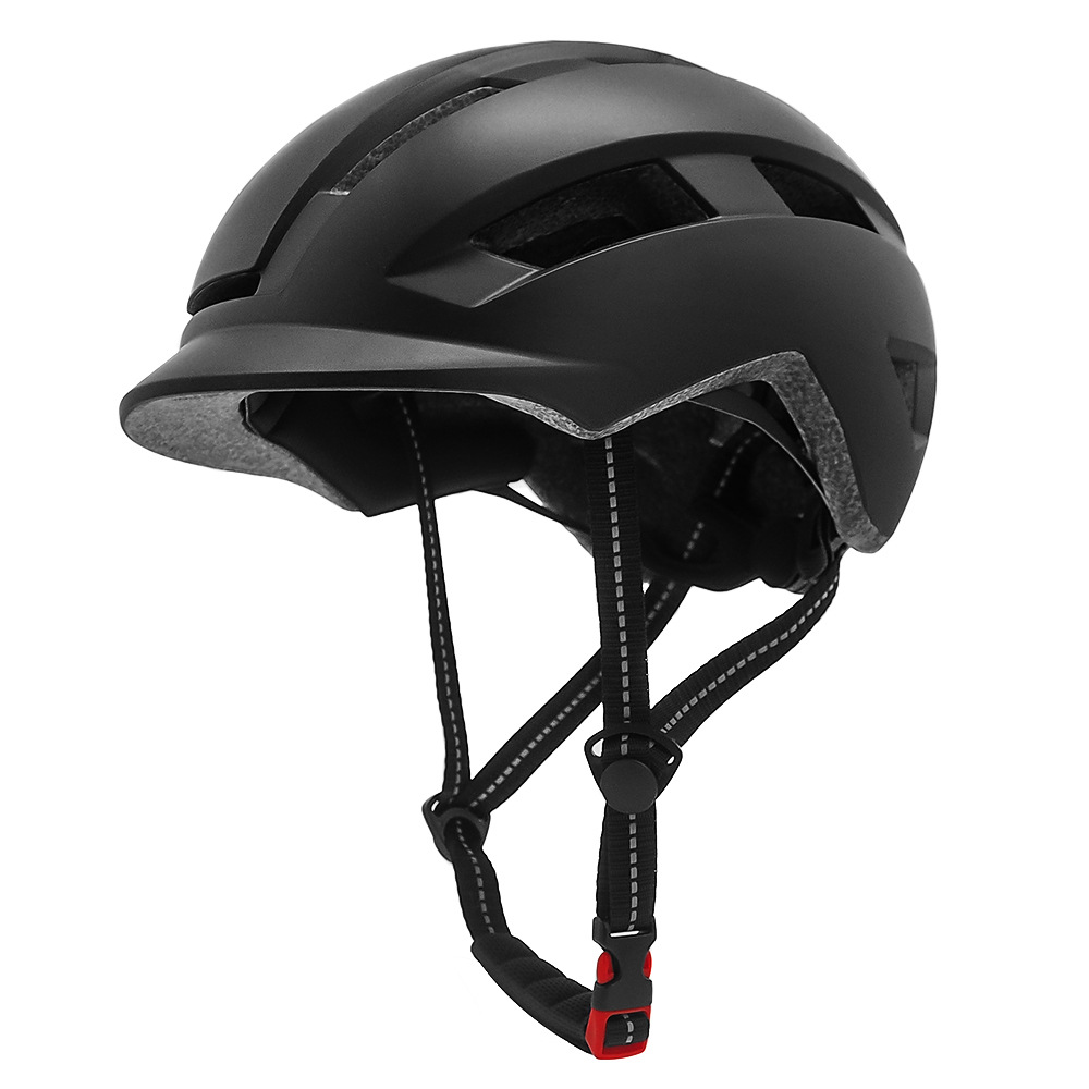Versatile EPS Foam Bicycle Sports Helmet for Ultimate Protection