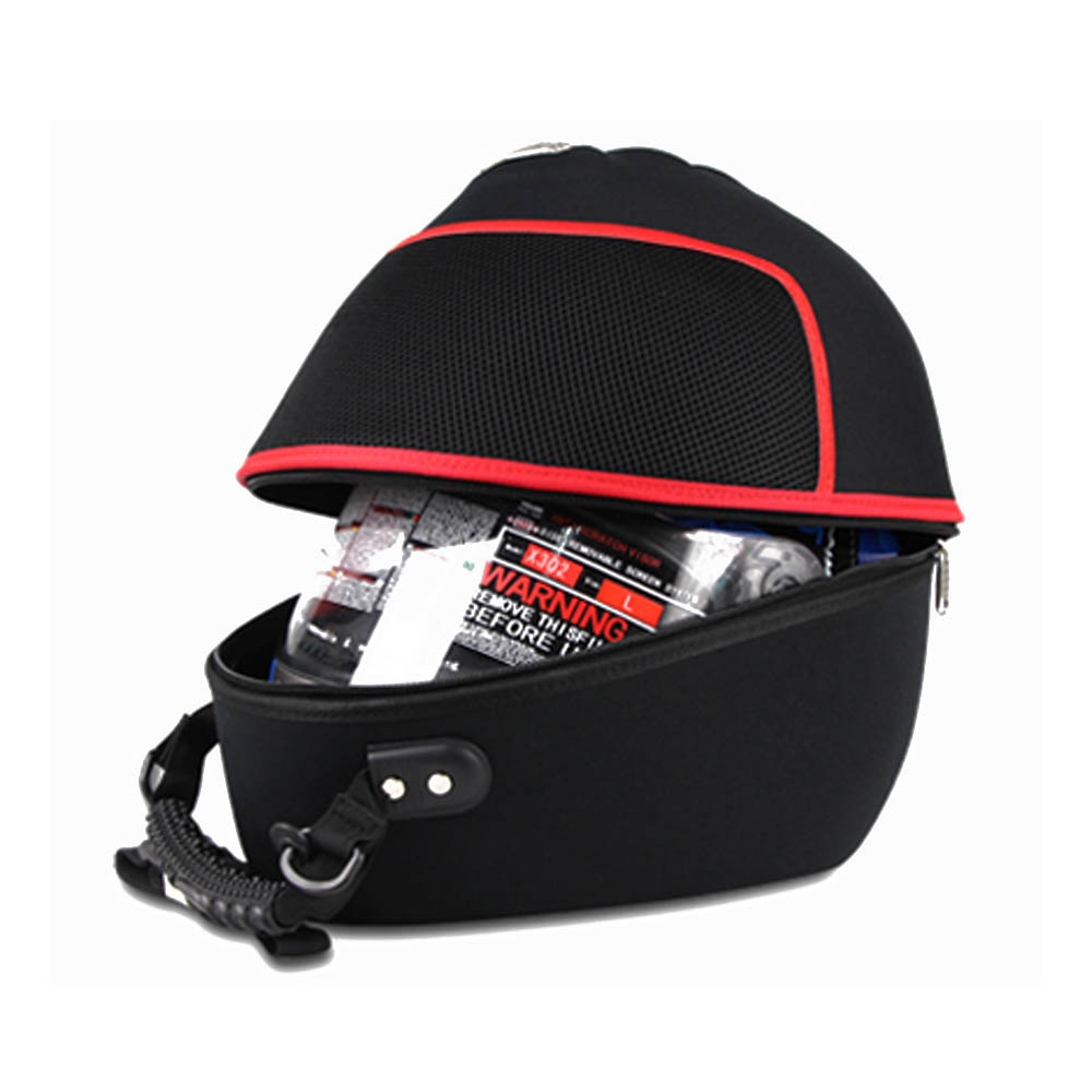 Motorcycle Helmet Bag for Safe and Stylish Riding Storage