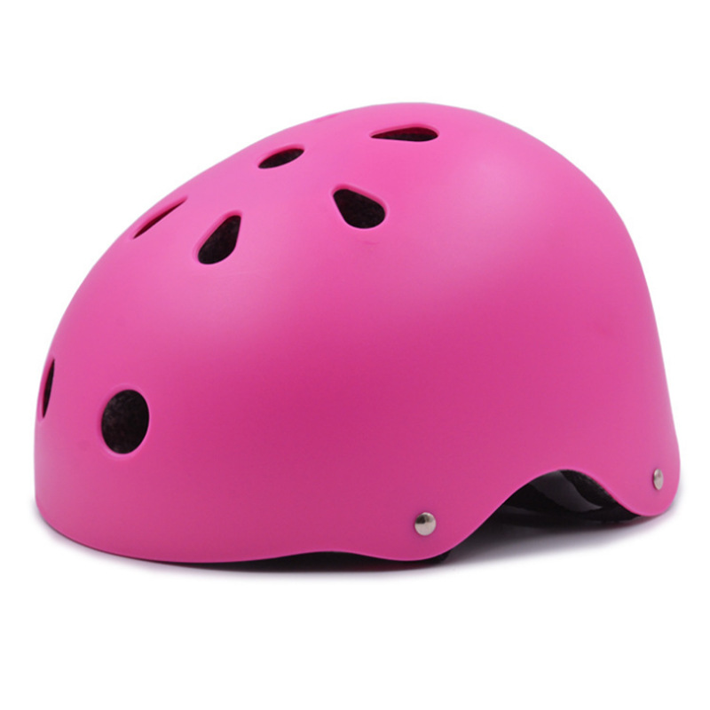Kids' Hip-Hop Helmet – Stylish and Safe Headgear for Young Dancers