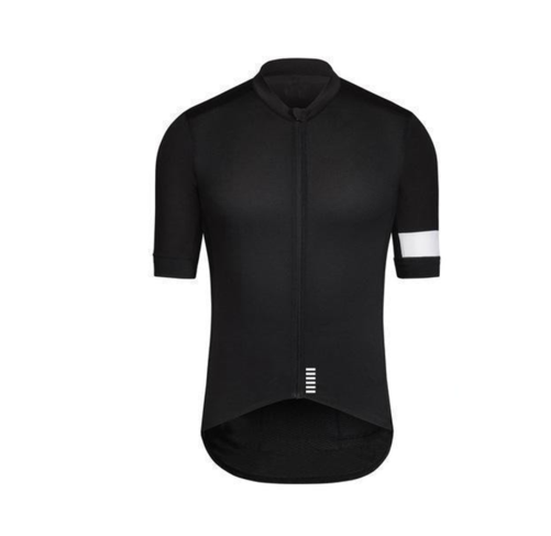 Overcast Cycling Jersey - Performance Apparel for Every Ride