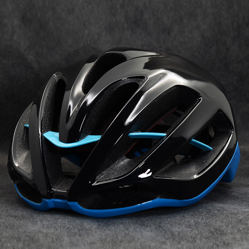Mountain Bike & Road Bike Split Helmet - Essential Riding Accessories