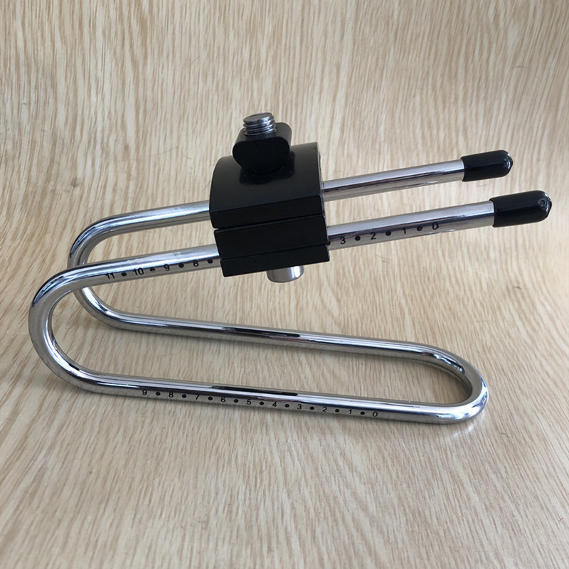 Compatible with Apple, UpperX Spring Steel Shock Absorber for MTB & Road Bikes - Cycling Suspension Device Accessories