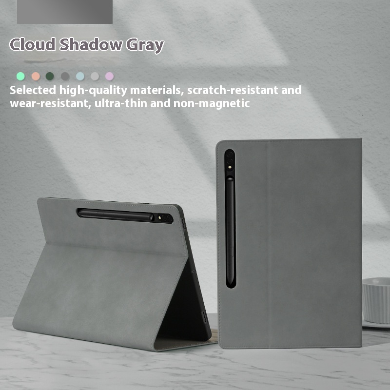 Non-Magnetic Soft Case for S9/S9FE - Durable Tablet Protective Cover