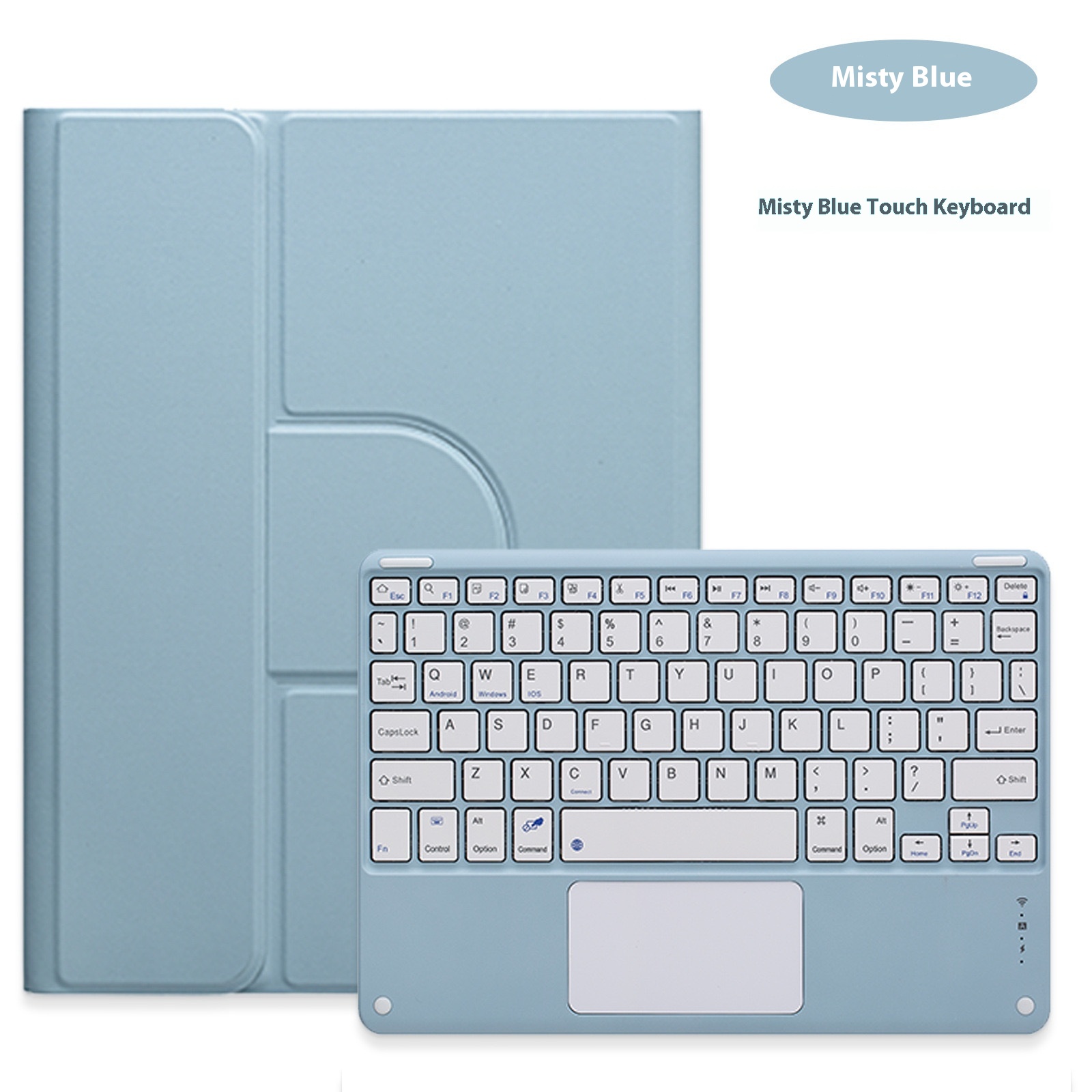 Acrylic Rotating Protective Sleeve with Pen Slot for Enhanced Convenience