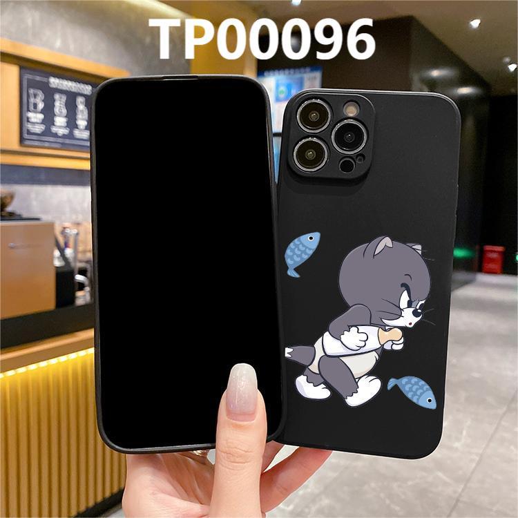 Tide Figure Rubik's Cube Frosted Painted All-in-One Soft Case for Mobile Phones