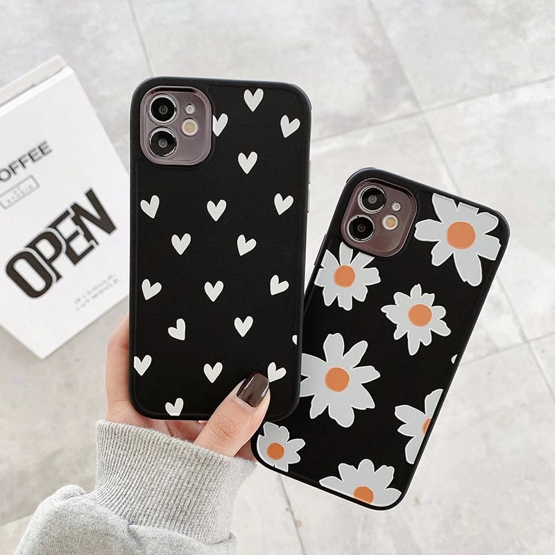 Multiple Love All-in-One Lenses 78p Phone Case - Versatile Protection & Style
