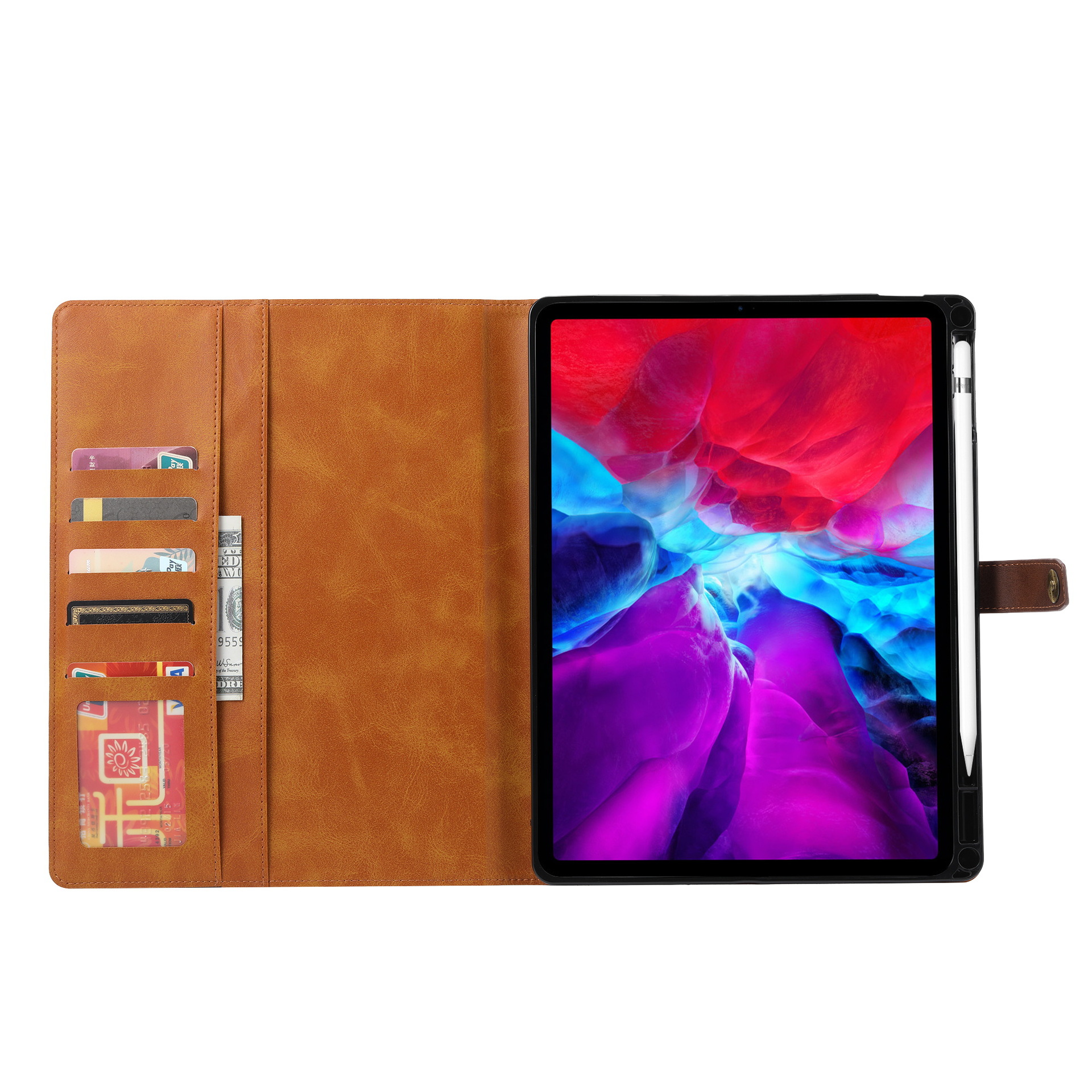 Professional Classic Business Tablet Case for Ultimate Protection and Style