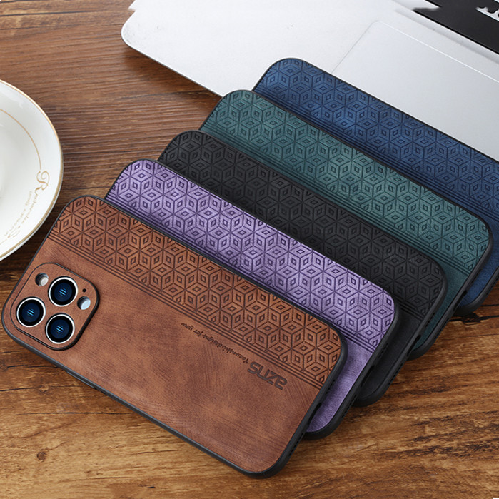 All-Inclusive Mobile Phone Case for iPhone 14 - Perfect Protection and Style