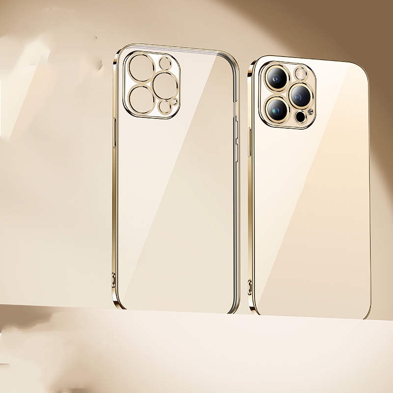 Premium High-end Mobile Phone Case for Women and Men