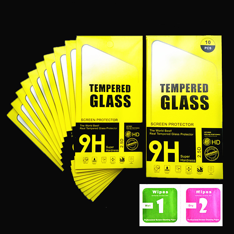 Tempered Glass Film with Integrated Buttons for Enhanced Protection