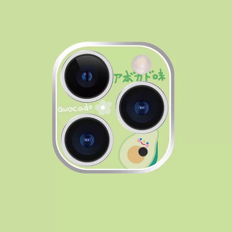 Cartoon Lens Film for Creative Projects and Fun Visual Effects