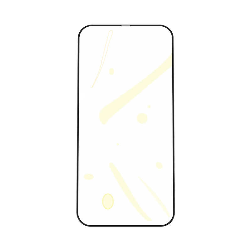 0.25mm Full Screen Tempered Glass Film for iPhone 12 Mini - Ultimate Protection