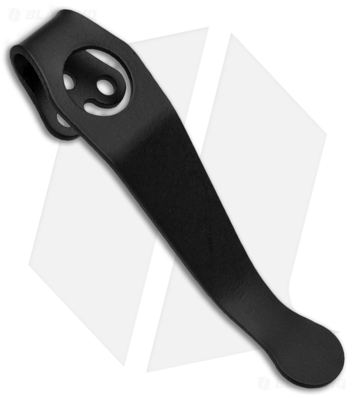 Titanium Alloy Pocket Knife Holder - Durable and Lightweight Design