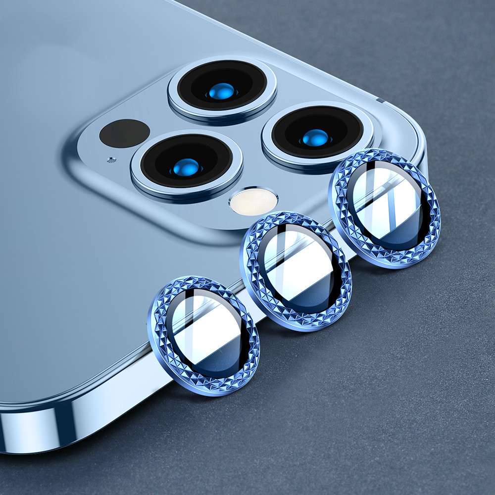 Diamond Eagle Eye Lens Film for Ultimate Protection and Clarity