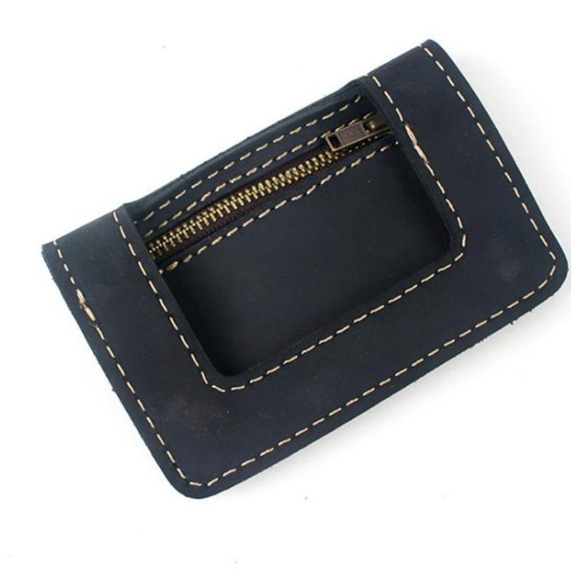 Stylish Square Coin Purse - Perfect Change Purse for Everyday Use
