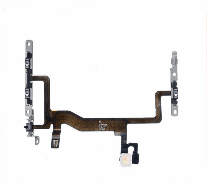 iPhone 6s Power Cable - Reliable Power Cable for Power Button Functionality