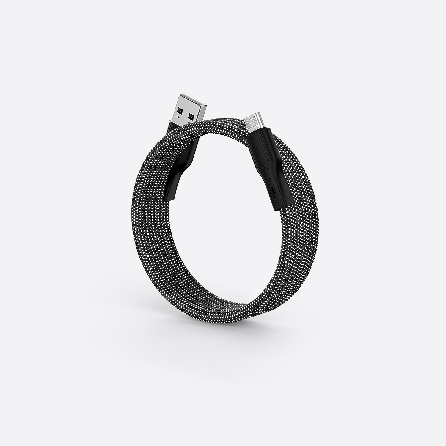 Magtame Super Fast Charge Magnetic Holder Data Cable for Quick Connectivity