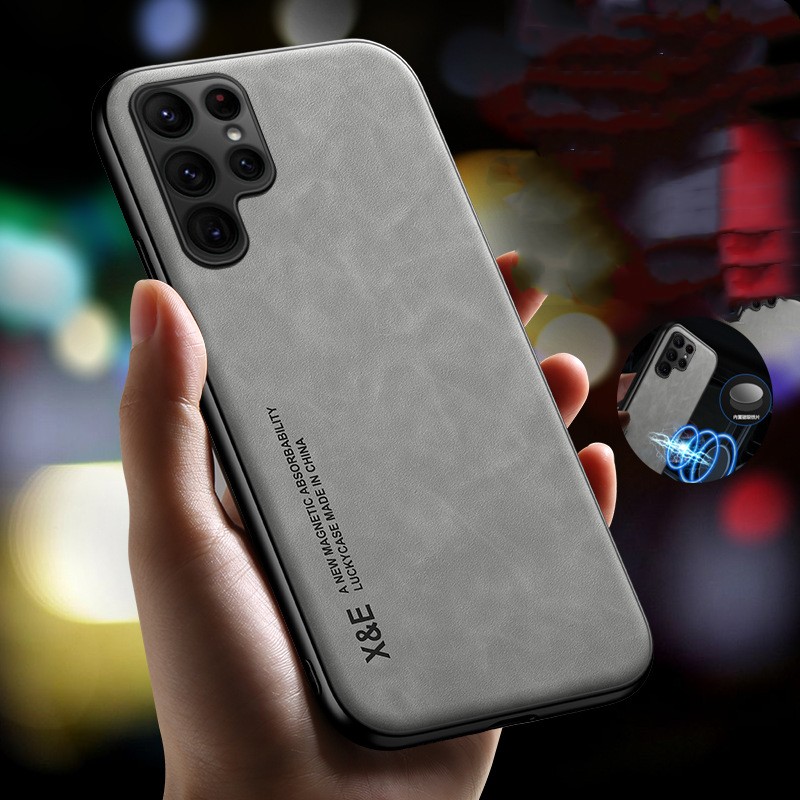 Sheep Bark Full Cover Mirror Phone Case - Stylish Protection for Your Device