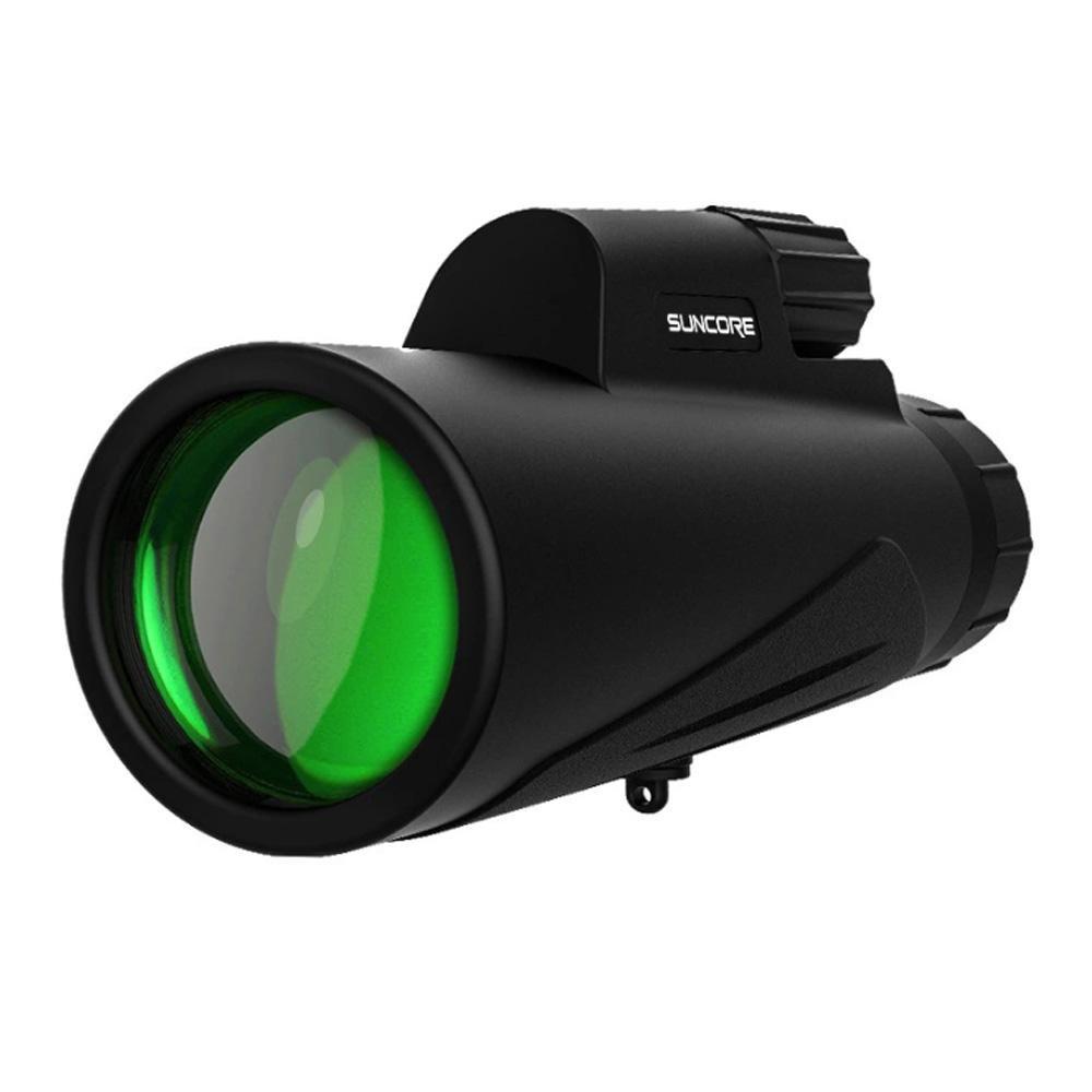 High-Performance 12x42 Hunting Optics Monocular for Clear Vision