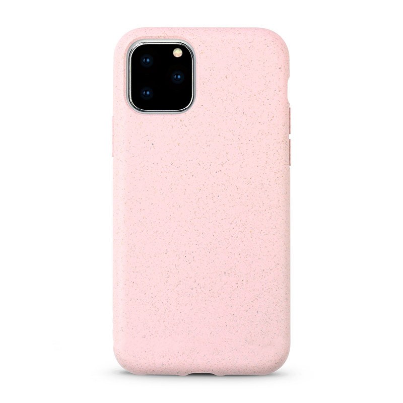 Durable Frosted Eco-Friendly Mobile Phone Case - Thick Protection