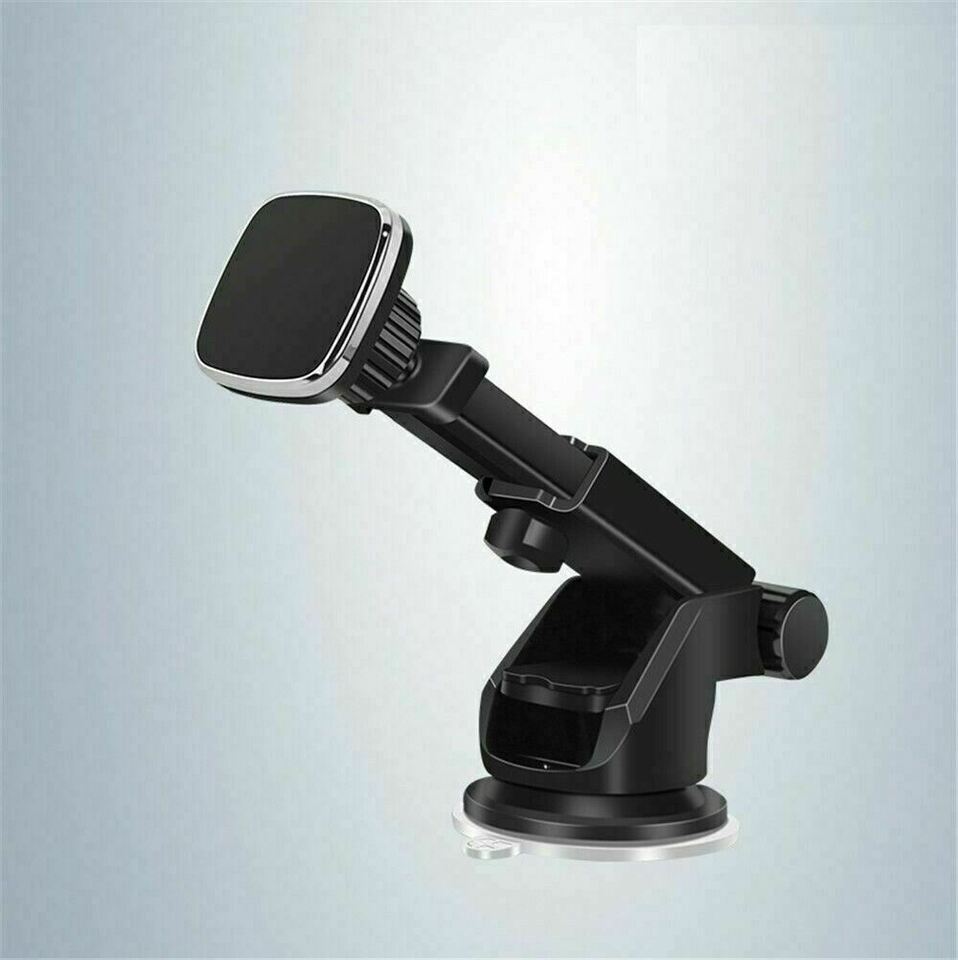 Adjustable Strength Suction Cup Car Bracket for Secure Mounting