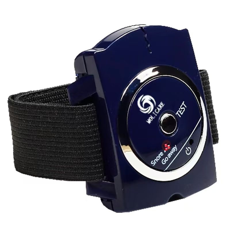 Discover the Comfort of Our Physical Anti-Snoring Device for Light Sleepers – Sleep Silently and Intimately