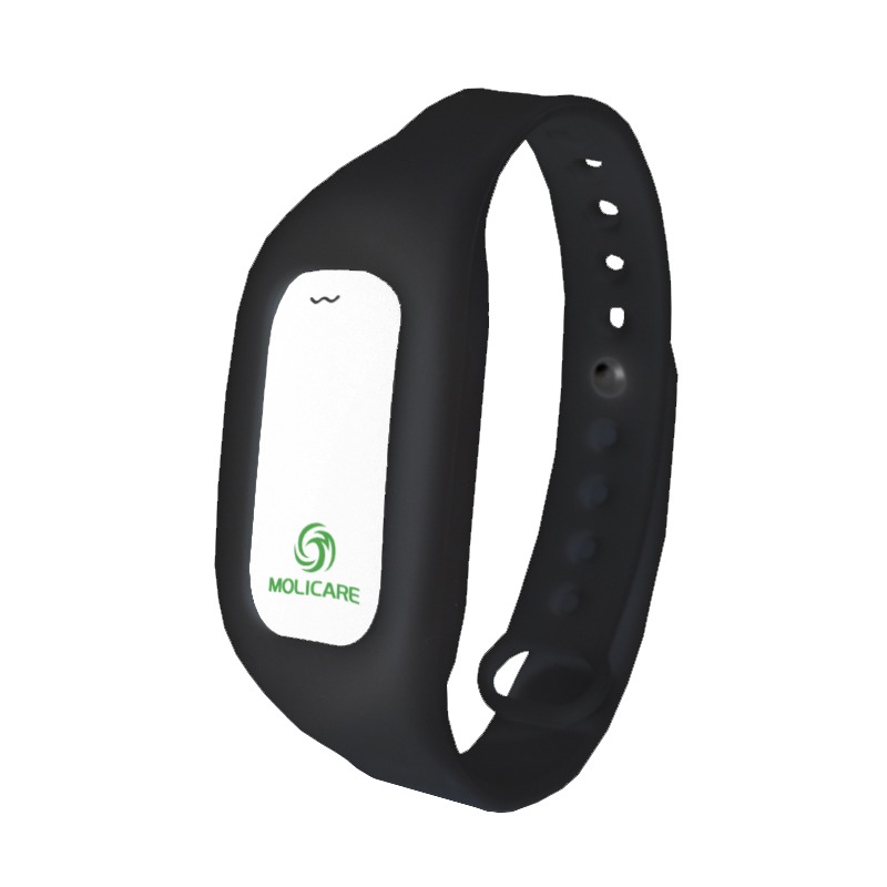 Smart Anti-Snoring Device: Compact, Portable, and One-Click Activation for Snore Relief Anytime, Anywhere