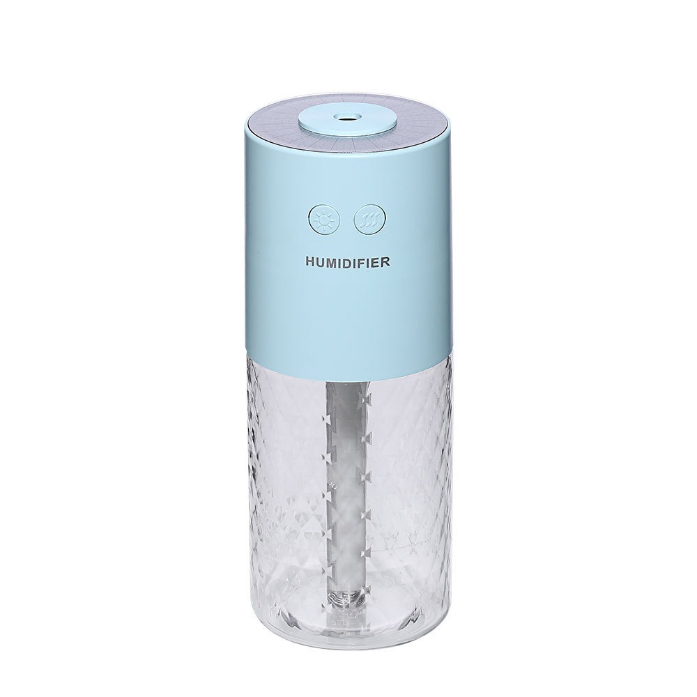 Air Purification Magic Crystal Sprayer for Clean, Fresh Air