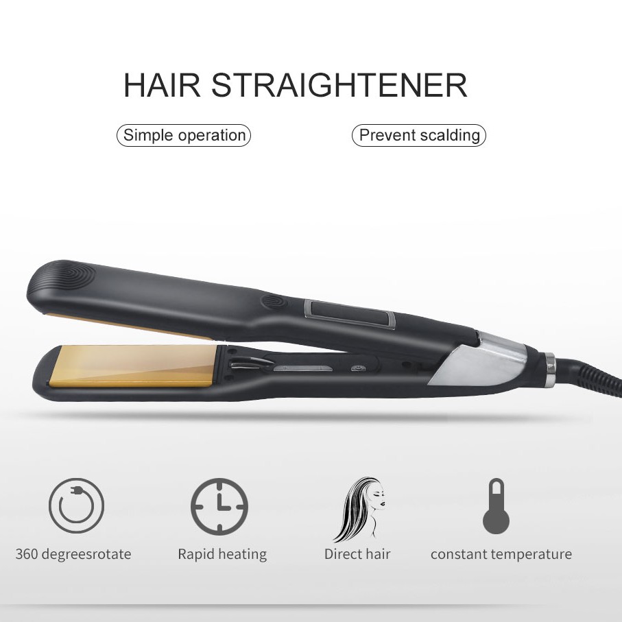 Versatile Straight-Rolled Ceramic Plate Electric Splint for Dual Use