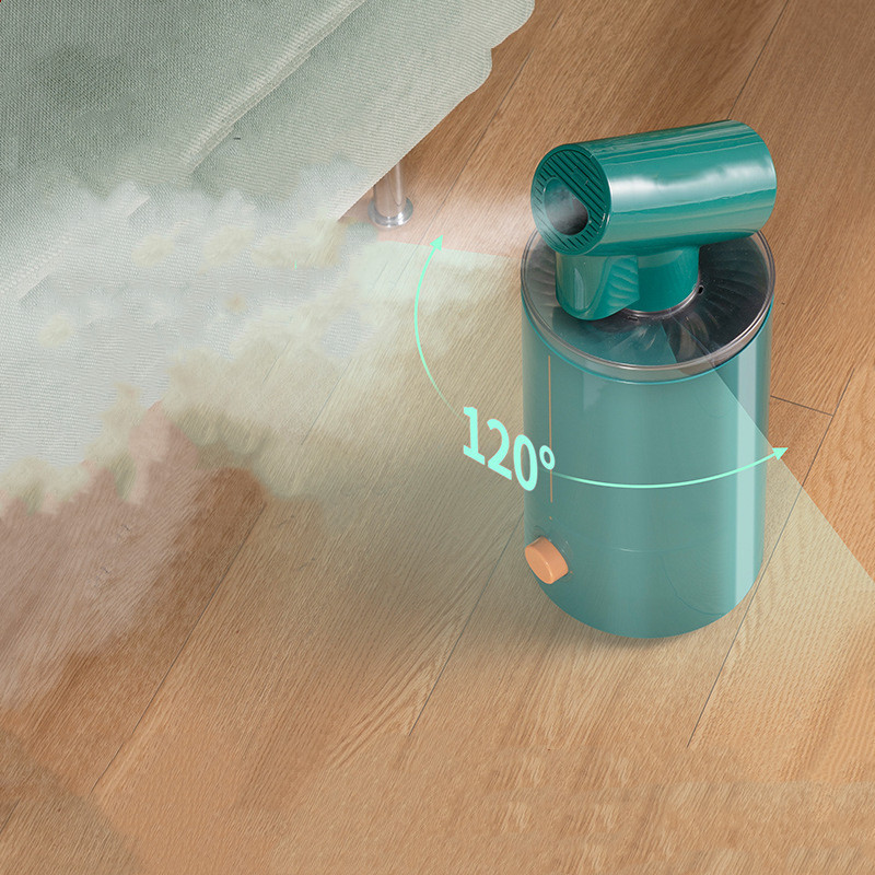 Large Capacity Shaking Head Aromatherapy Humidifier & Air Circulation Atomizer