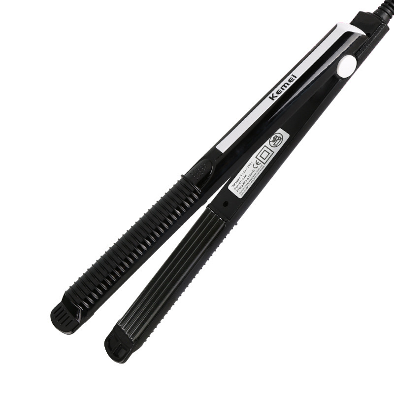 Corn Perm Curler - Achieve Beautiful, Long-Lasting Curls Effortlessly