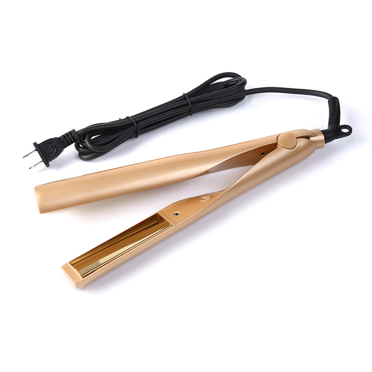 Versatile 3-in-1 Hair Curling Iron for Effortless Styling