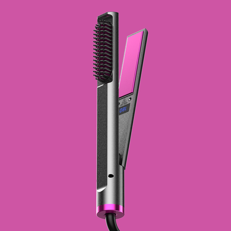 Protect Your Curling Iron: Essential Tips to Avoid Damage
