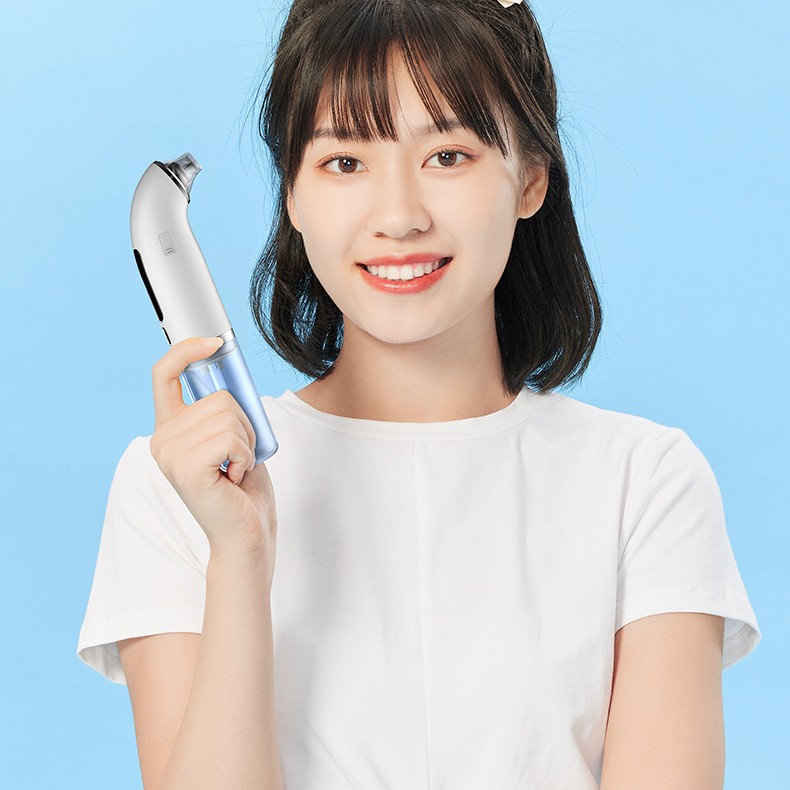Household Blackhead Removal Beauty Device for Deep Pore Cleaning