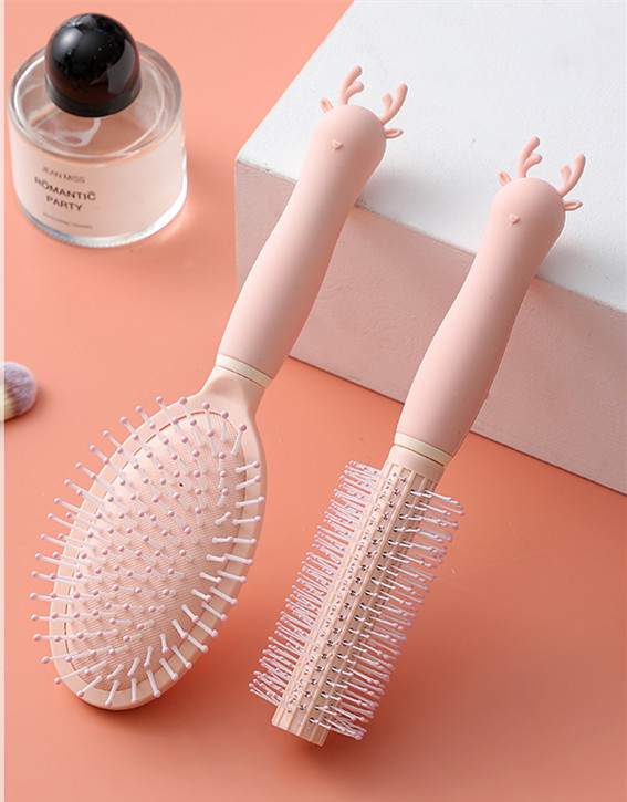 Comb Children Airbag Comb for Ladies - Special Long Hair Scalp Massage Tool