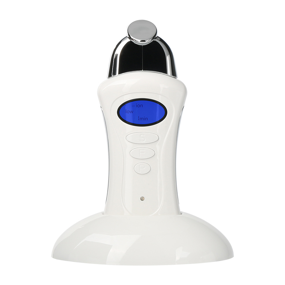 The Absorbs Beauty Instrument for Deep Skin Penetration and Radiance