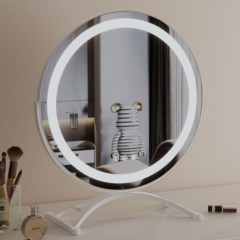 Stylish New Rotating Dressing Table Mirror for Your Home Decor