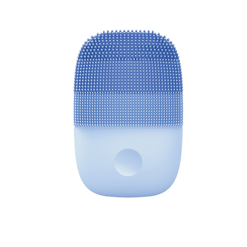 Advanced Electric Facial Cleanser for Deep Pore Cleansing and Exfoliation
