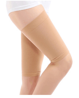 Arm and Leg Sleeves Slimming Shaper for a Toned Look and Comfort