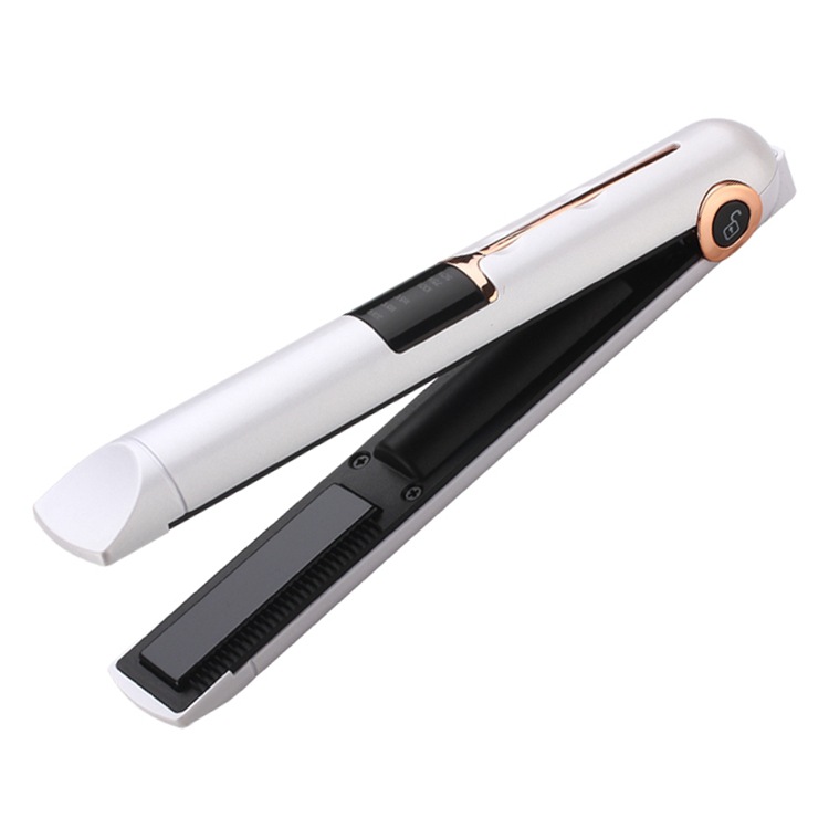 Professional Hair Curler for Effortless, Long-Lasting Curls - Perfect Styling Tool