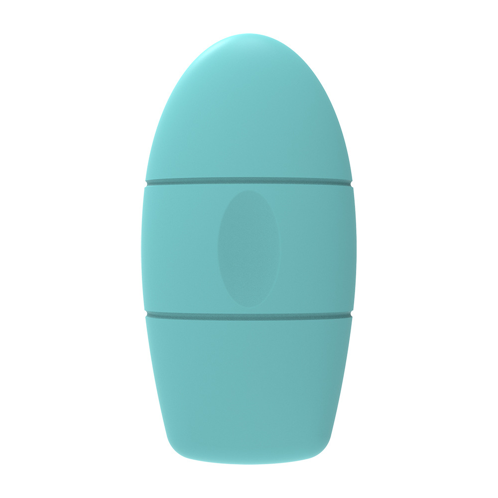 Silicone Ice Face Roller for Pore Reduction, Dark Circle Removal & Skin Massage – Beauty Facial Roller for Eyes & Neck Skin Care Tool