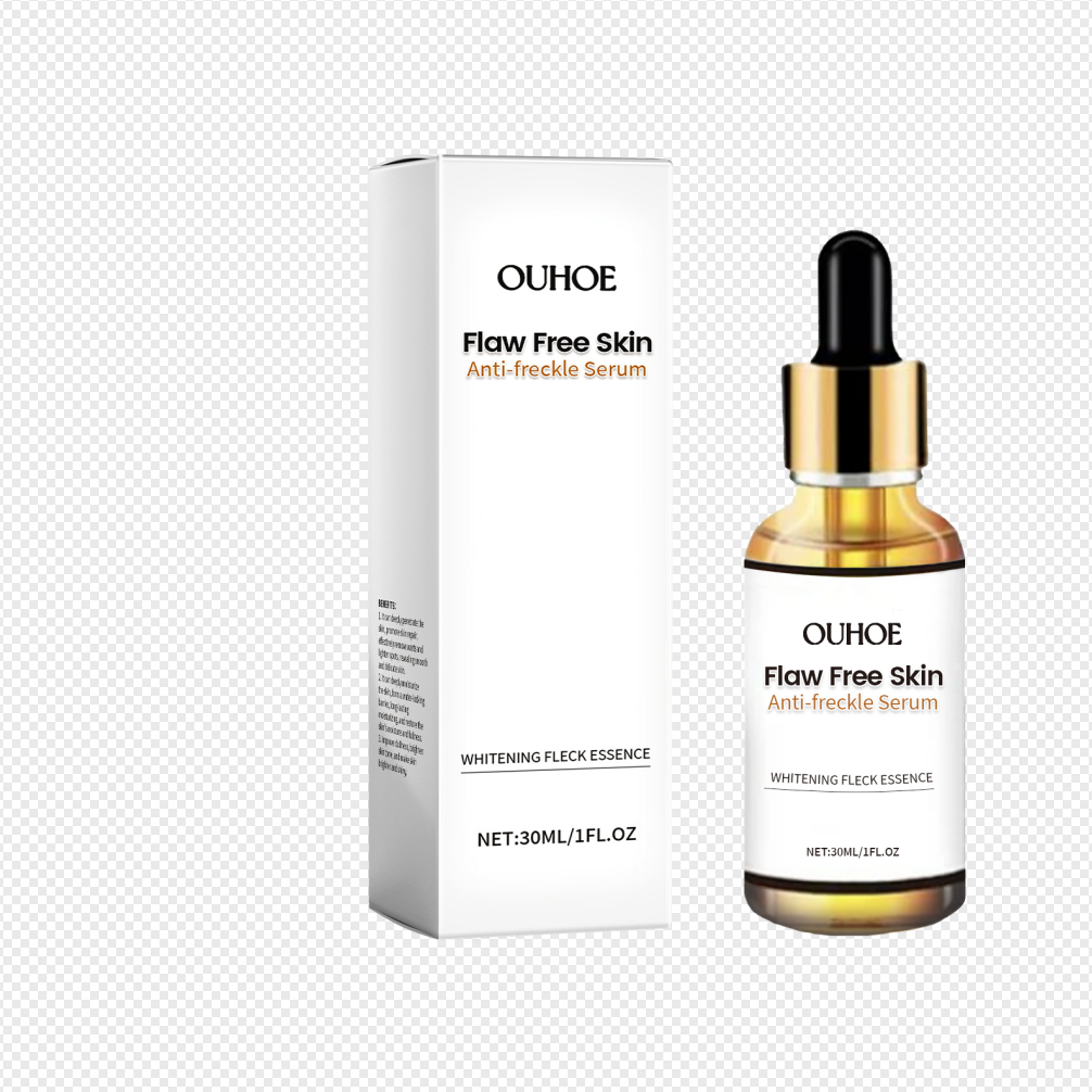 Effective Anti-Wart Freckle Whitening Cream for Brightening and Moisturizing