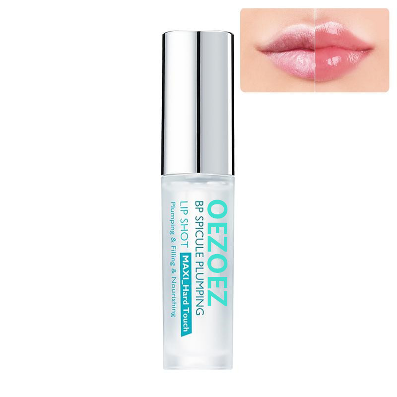 Hydrating Moisturizing Nourishing Lip Essence Oil to Reduce Lip Lines